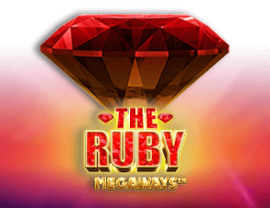 The Ruby Megaways