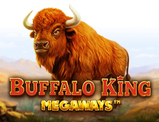 Buffalo King Megaways