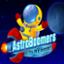 Astroboomer: to the Moon