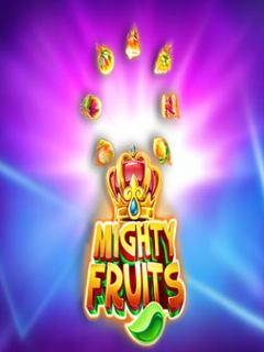 Mighty Fruits