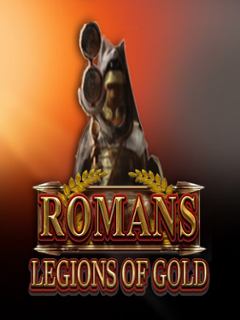 Romans Legion of Gold