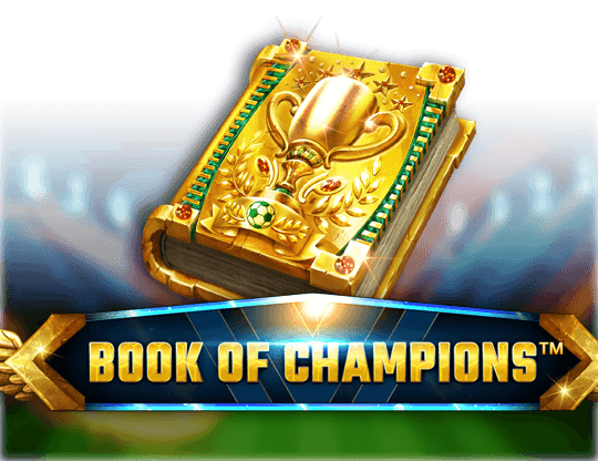Book of Champions