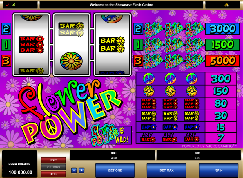 Flower Power Free Slots.png
