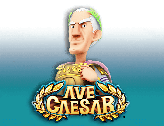 Ave Caesar
