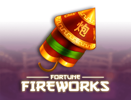 Fortune Fireworks