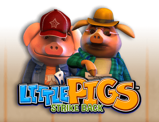Little Pigs