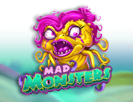 Mad Monsters