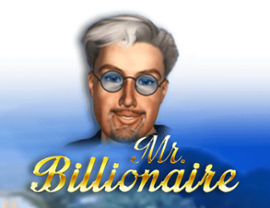 Mr. Billionaire