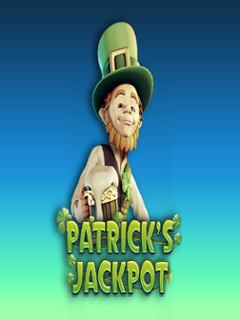 Patrick's Jackpot