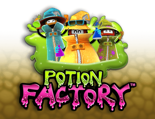 Potion Factory