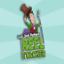 Prof. Jack Potter's Reel Stacker