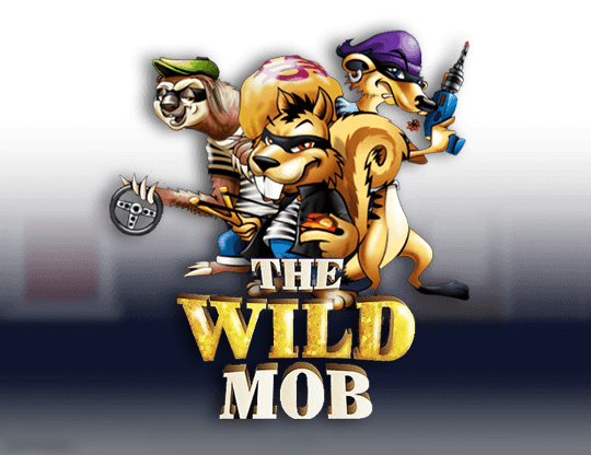 The Wild Mob