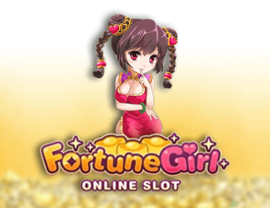 Fortune Girl