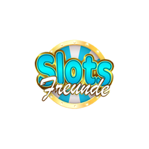 Slots Freunde Casino DE Logo