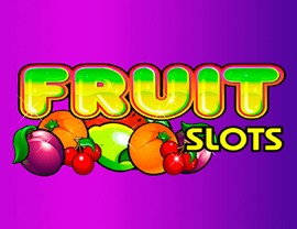 Fruit Slot