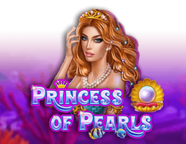 Princess of Pearls