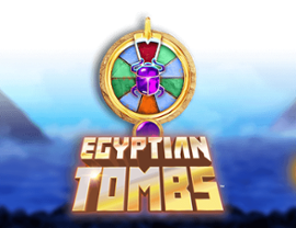 Egyptian Tombs