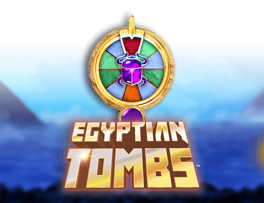 Egyptian Tombs