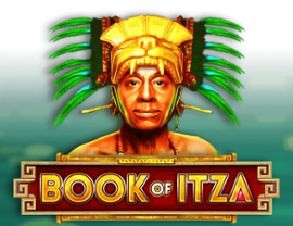 Book of Itza