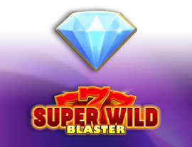 Super Wild Blaster