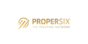 ProperSix Casino Logo