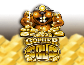 Gopher Gold