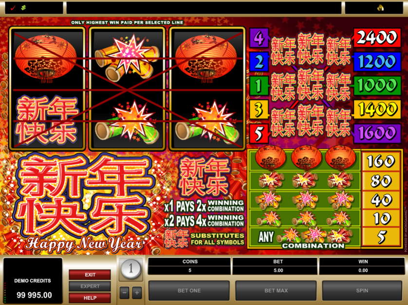 Happy New Year Free Slots.png