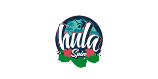 Hulaspin Casino Logo