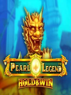 Pearl Legend: Hold and Win