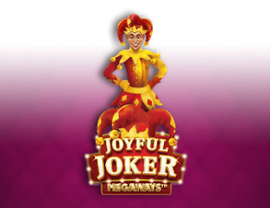 Joyful Joker Megaways