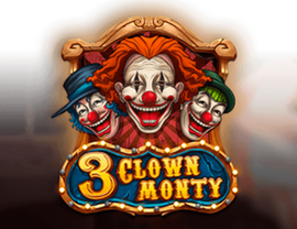 3 Clown Monty