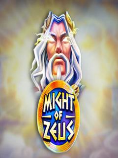 Might of Zeus