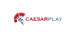 Caesar Play Casino Logo