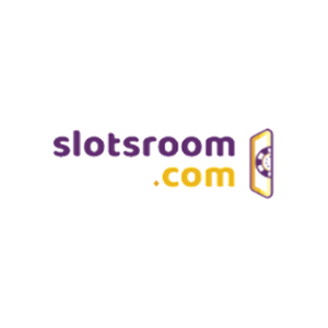 SlotsRoom Casino Logo