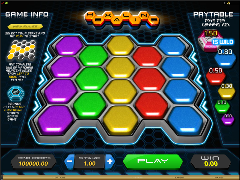 Hexaline Free Slots.png