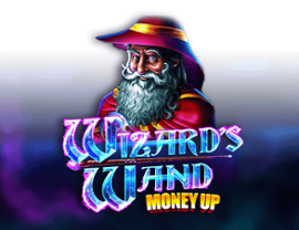 Wizards Wand Money Up