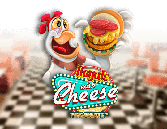 Royale With Cheese Megaways