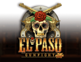 El Paso Gunfight