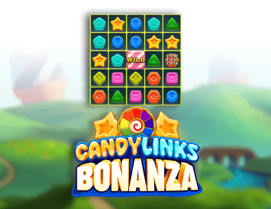 Candy Links Bonanza