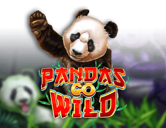 Pandas Go Wild