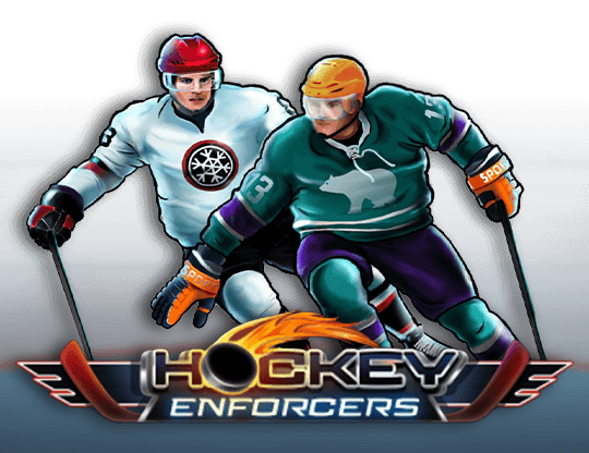 Hockey Enforcers