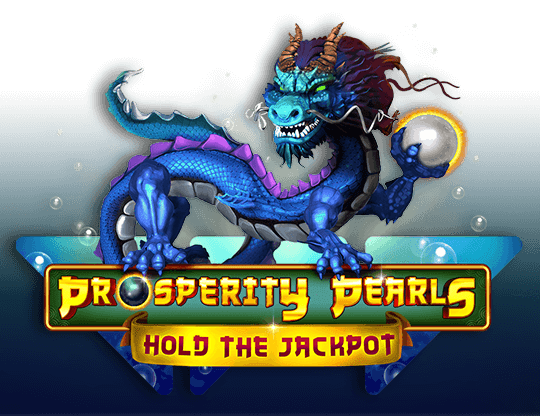 Prosperity Pearls