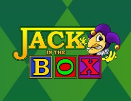 Jack in the Box