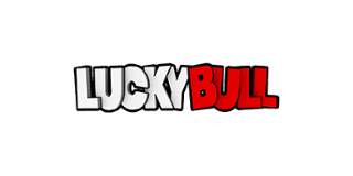 LuckyBull Casino Logo
