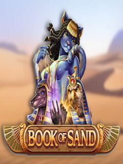 Book of Sand