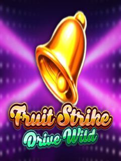 Fruit Strike: Drive Wild