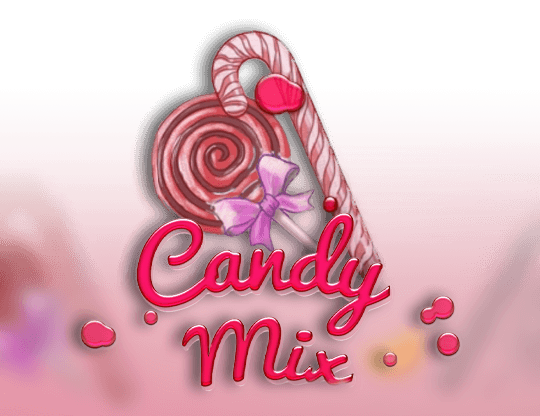 Candy Mix