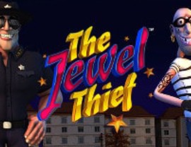 Jewel Thief