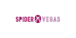 SpiderVegas Casino Logo