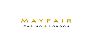 Mayfair Casino Logo